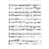 Notenbild für UE 18030 - 15 ZWEISTIMMIGE INVENTIONEN BWV 772-786 1