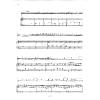 Notenbild für UE 18748 - SONATE H-MOLL BWV 1030 0