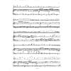 Notenbild für UE 18748 - SONATE H-MOLL BWV 1030 1
