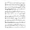 Notenbild für ZM 27300 - 15 DREISTIMMIGE INVENTIONEN (SINFONIEN) BWV 787-801 1