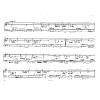 Notenbild für CARUS 18114 - CHORALVORSPIELE AUS DEM UMKREIS DES JUNGEN BACH 0