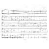 Notenbild für CARUS 18114 - CHORALVORSPIELE AUS DEM UMKREIS DES JUNGEN BACH 1