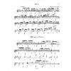 Notenbild für RET 049 - VERBUNKOSOK GITARRA - DANCES IN HUNGARIAN STYLE FOR GUITAR 1