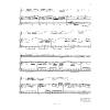 Notenbild für EB 8740 - SONATE G-MOLL BWV 1020 H 542/5 1