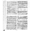 Notenbild für KALMUS 02239 - PIANO CONCERTOS OF BACH BEETHOVEN + BRAHMS 1