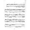 Notenbild für COMBRE 6151 - 15 ZWEISTIMMIGE INVENTIONEN BWV 772-786 0