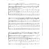 Notenbild für BWM -HBQ-073 - JESUS BLEIBET MEINE FREUDE (KANTATE BWV 147) 1