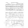 Notenbild für TSS 98740 - 10 QUARTETTE OP 296 NR 1-10 0