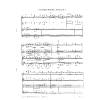 Notenbild für TSS 98740 - 10 QUARTETTE OP 296 NR 1-10 1