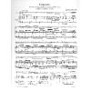 Notenbild für DOWANI 4511 - KONZERT 1 A-MOLL BWV 1041 - VL 0