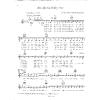 Notenbild für SIK 1126 - DU BRAUCHST EIN LIED 1