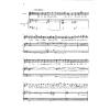 Notenbild für EB 7168 - KANTATE 168 TUE RECHNUNG DONNERWORT BWV 168 0