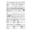 Notenbild für EB 7168 - KANTATE 168 TUE RECHNUNG DONNERWORT BWV 168 1