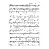 Notenbild für EB 7213 - KANTATE 213 LASST UNS SORGEN LASST UNS WACHEN BWV 213 1