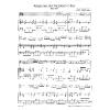 Notenbild für ACCOLADE 1308 - ADAGIO C-MOLL AUS TOCCATA BWV 564 0