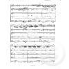 Notenbild für BWM -HBQ-024 - KANTATE 137 LOBE DEN HERREN DEN MAECHTIGEN KOENIG DER EHREN BWV 1 1