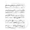 Notenbild für HU 3879 - CHORALBEARBEITUNGEN UM J S BACH 0