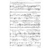 Notenbild für CARUS 31020-03 - KANTATE 20 O EWIGKEIT DU DONNERWORT BWV 20 0
