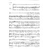 Notenbild für CARUS 31020-03 - KANTATE 20 O EWIGKEIT DU DONNERWORT BWV 20 1