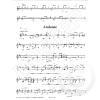 Notenbild für KN 1107 - FOLKJAZZ BALLADS 1 1
