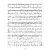 Notenbild für BILL 19320A - 12 ETUDES OP 2 SUITE 1 1