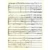 Notenbild für BA 5253 - OUVERTUERE (ORCHESTERSUITE) 2 H-MOLL BWV 1067 0