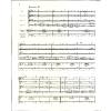 Notenbild für BA 5255 - OUVERTUERE (ORCHESTERSUITE) 4 D-DUR BWV 1069 0