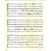 Notenbild für BA 5255 - OUVERTUERE (ORCHESTERSUITE) 4 D-DUR BWV 1069 1