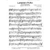 Notenbild für DENN 2600 - LOTTCHEN POLKA (PREROVANKA POLKA) 0