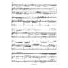 Notenbild für EB 8583 - SONATE A-DUR BWV 1032 0
