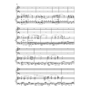 Notenbild für HN 815 - Klavierkonzert op. 61a nach dem Violinkonzert op. 61 1