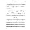 Notenbild für BIC 00148A - TUNES FOR CORNET TECHNIC 1 1