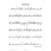 Notenbild für KN 1029 - THINGS FOR STRINGS 0