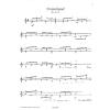 Notenbild für KN 1029 - THINGS FOR STRINGS 1