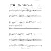Notenbild für HASKE 1043709 - THE EASY SOUND OF POP ROCK & BLUES 0