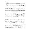 Notenbild für IMC 3554 - 15 ZWEISTIMMIGE INVENTIONEN BWV 772-786 0