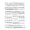 Notenbild für IMC 3554 - 15 ZWEISTIMMIGE INVENTIONEN BWV 772-786 1