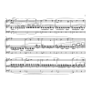 Notenbild für HN 845 - 3 PIECES POUR LE GRAND ORGUE 1