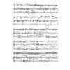 Notenbild für TTO 4 - KONZERT 1 A-MOLL BWV 1041 - VL 1