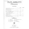Notenbild für ALF 32703 - FLEX ABILITY CLASSICS 0