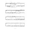 Notenbild für LEMOINE 26340 - TOCCATA + FUGE D-MOLL BWV 565 0