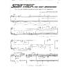 Notenbild für HL 313030 - COMPLETE STAR TREK MUSIC THEME FROM TV AND MOVIE 0