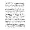 Notenbild für PEER 3571 - 5 CONCERT RAGS 0