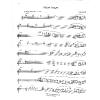 Notenbild für AEB -AUG - AUGMENTED SCALE IN JAZZ 0