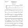 Notenbild für PRIM 99082 - CONTRAPUNCTUS 1 (KUNST DER FUGE BWV 1080) 0
