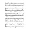 Notenbild für PRIM 99082 - CONTRAPUNCTUS 1 (KUNST DER FUGE BWV 1080) 1