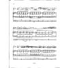 Notenbild für EMR 601 - CONCERTO D-DUR NACH VIVALDI BWV 972 0
