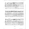Notenbild für EMR 601 - CONCERTO D-DUR NACH VIVALDI BWV 972 1