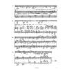 Notenbild für PRESSER 494-00274 - JESUS BLEIBET MEINE FREUDE (KANTATE BWV 147) 1