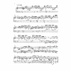 Notenbild für HN 1028 - 6 PARTITEN BWV 825-830 0